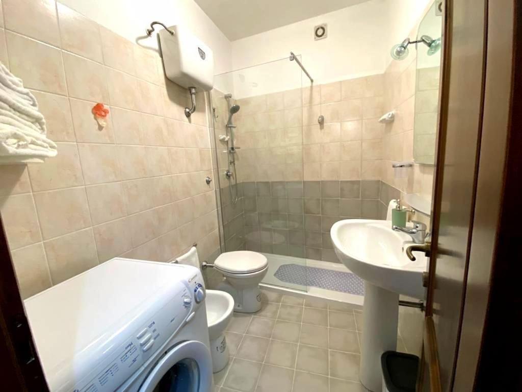 Casa Vacanze La Civita Castel Di Sangro Esterno foto