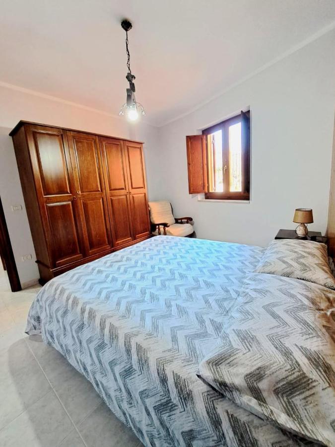 Casa Vacanze La Civita Castel Di Sangro Esterno foto