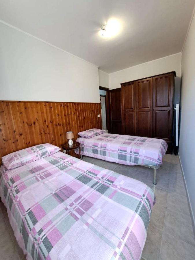 Casa Vacanze La Civita Castel Di Sangro Esterno foto